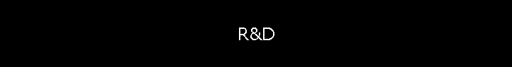 R&D